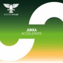 JUKKA (NL) - Accelerate