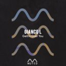 Gianco L - Gettin Over You