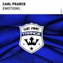 Carl Pearce - Emotions