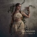 Cay-T & Pascal B - Focused (Guitar mix)