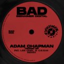 Adam Chapman - Tronic