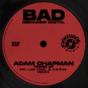 Adam Chapman - Tronic (C.E.S.M. Remix)