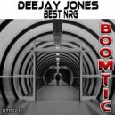 Deejay Jones - Glass Breaks