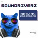 SoundDriverz - Deejay Commissar