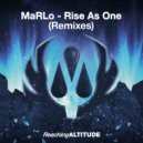 MaRLo - Rise As One (Vadim Bonkrashkov Extended Remix)