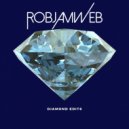 RobJamWeb - Lovers Groove 2022 Edit