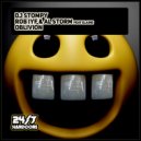 DJ Stompy, Al Storm & Rob IYF feat Elaine - Oblivion (Radio Mix)