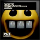 DJ Stompy, Al Storm & Rob IYF feat Elaine - Oblivion