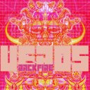 UEBOS - Backfire (Original Mix)