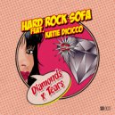 Hard Rock Sofa feat. Katie DiCicco - Diamonds X Tears