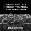 Fosky - If I See You Up There (Original Mix)