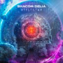 Shacom Delia - Dusty Circuit