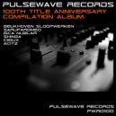 Beukhoven Sloopwerken - Jozen Blue 1 (Original Mix)