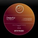 DeejayKul - The Quest (Original Mix)