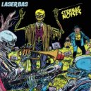 LaserBas - Strange Noises