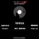 Tech C - street room