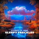Sleepy Freckles - Forever