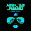 Jaques Le Noir - Night Bass (Extended Mix)