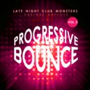 Cheesy & Tacky - Sono La Cubotta (Jurgen Cecconi Mix)