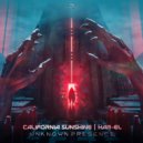 California Sunshine (Har-El) - Unknown Presence (Original Mix)