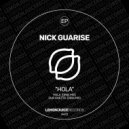 Nick Guarise - Dub Ghetto