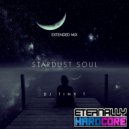 DJ Tiny T - Stardust Soul (Original Mix)