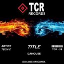 Tech C - Dahouse Club (Original Mix)
