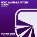 Bodo Kaiser & CJ Stone - Sunray