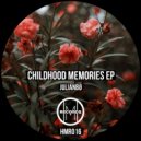 JulianBØ - Playground
