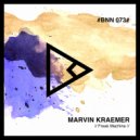 Marvin Kraemer - Freak Machine