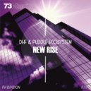 DHF & Puddle ecoSystem - New Rise