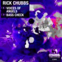 Rick Chubbs - Bass Check