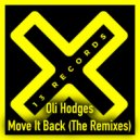 Oli Hodges - Move It Back (DJ-G Remix)