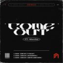Xakra - Come Out (Instrumental Mix)