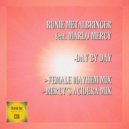 Runie Metalbringer feat. Marlo Mercy - Day By Day