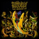 Shadow Shaman & Twigger (Feat. Psydewise) - Chimp Chowmein
