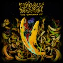 Shadow Shaman & Twigger (Feat. Psydewise) - Chimp Chowmein (Original Mix)