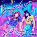 Bunny X & GeoVoc - Perfect Paradise (GeoVoc Remix)