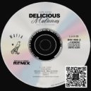 Low Gong - Delicious Malicious (Sixwavesix VIP Remix)