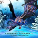 The Nommos - Fire Wind and Dust (Paranoiac Remix)