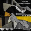 Robert Apetrei - Spaceforce 91 (Original Mix)