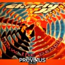 Charly Jr. - Sho\' Da People (Original Mix)