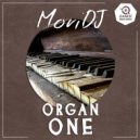 Mori DJ - Organ One
