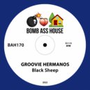 Groovie Hermanos - Black Sheep