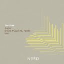 Timothy - Nau