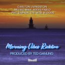 Phil Simpkin, The Wise Bloods, Ted Ganung - Morning Feeling