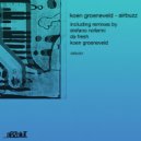 Koen Groeneveld - Airbuzz (Koen Groeneveld\'s Afterburner Remix)