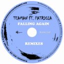 Teaman ft. Patricia - Falling Again