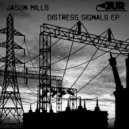 Jason Mills - Letter to Hell