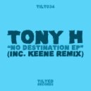 Tony H - Franchise Player